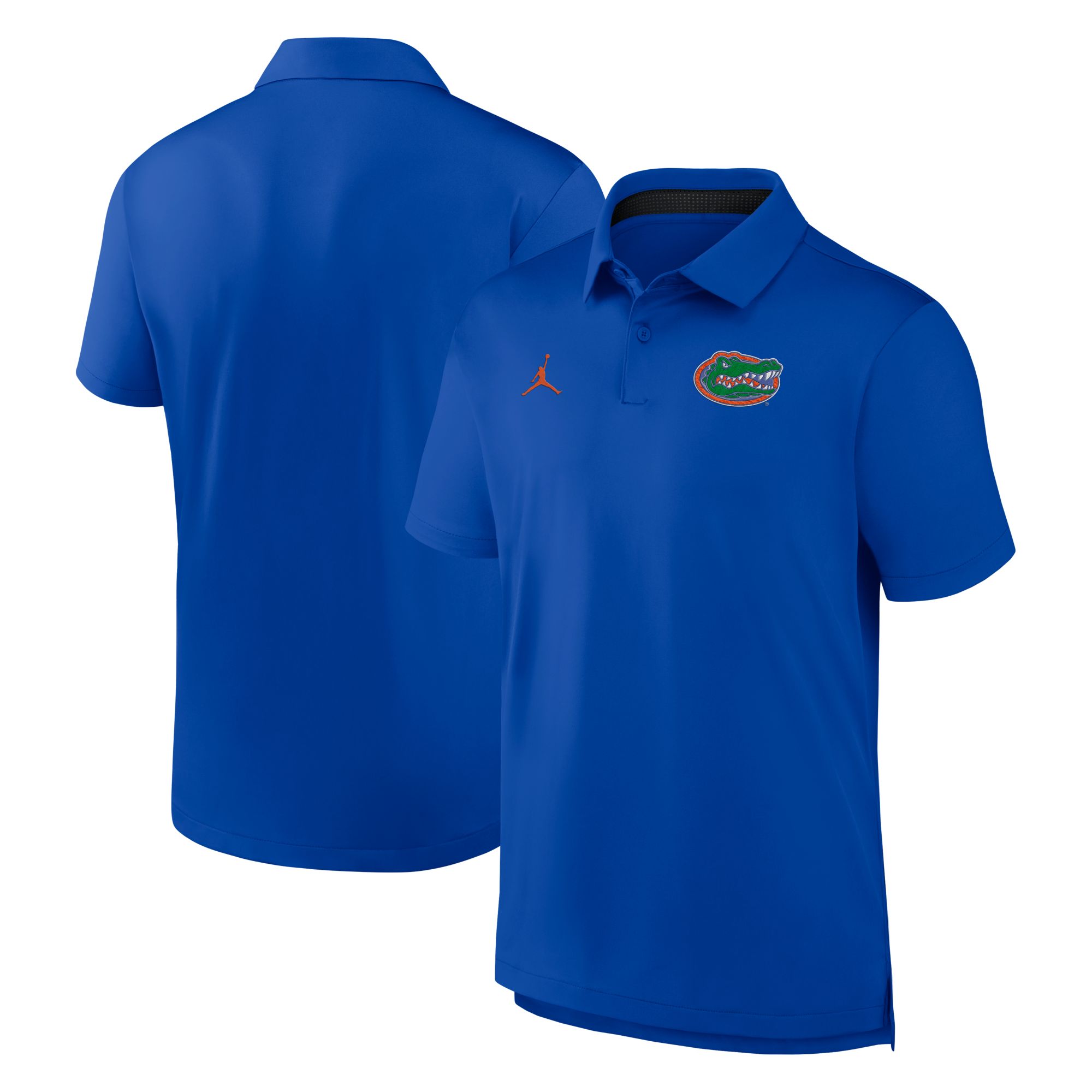 Jordan Men's Florida Gators Game Royal Tour Polo product image
