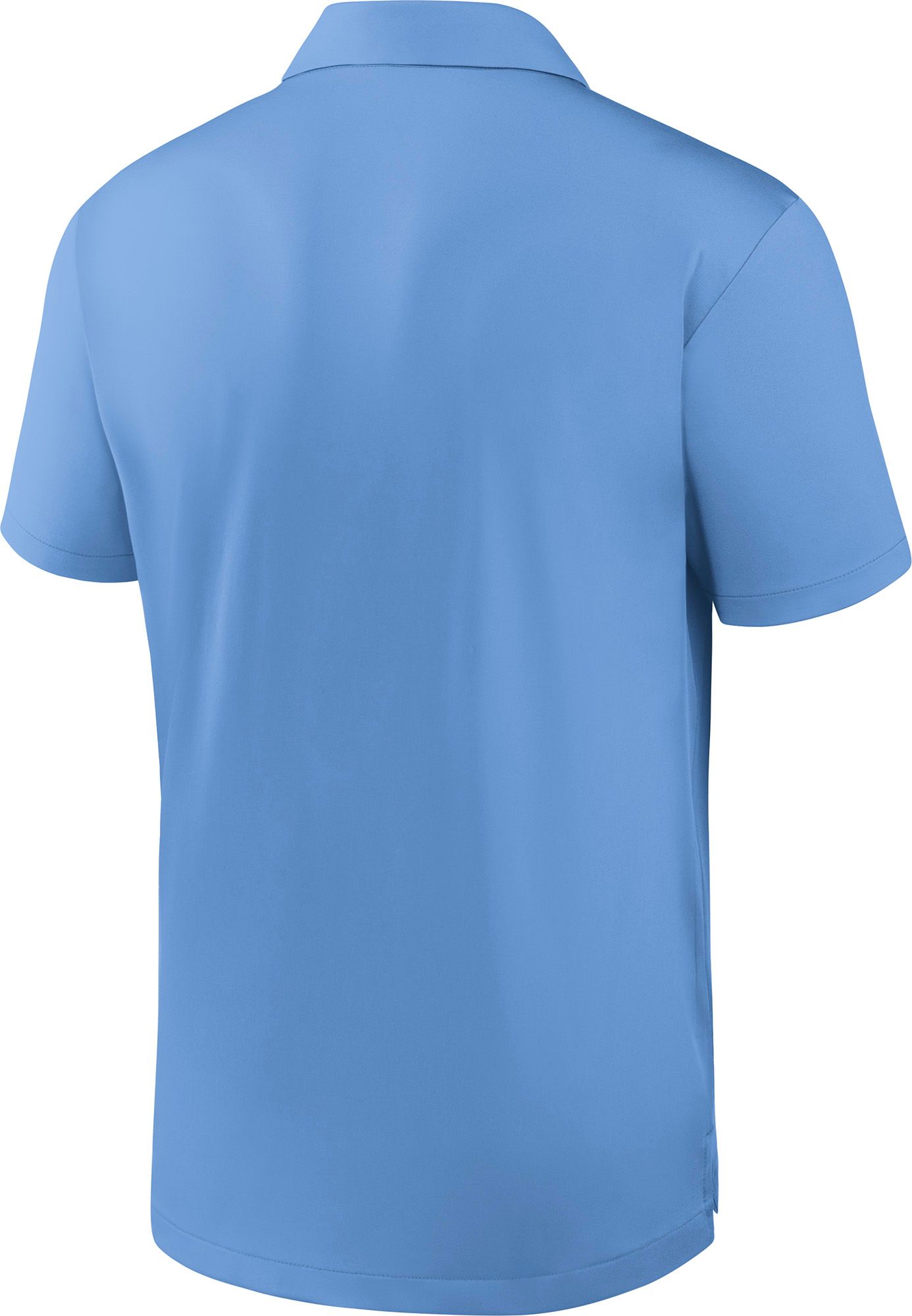 Jordan Men's North Carolina Tar Heels Valor Blue Tour Polo product image