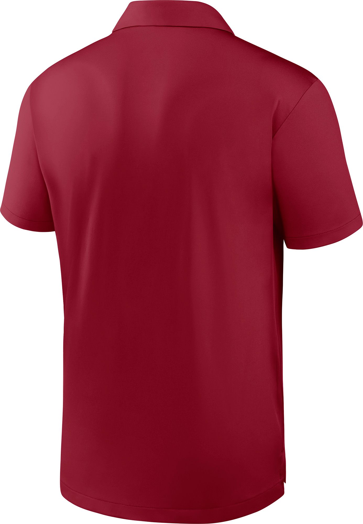 Jordan Men's Oklahoma Sooners Team Crimson Tour Polo product image