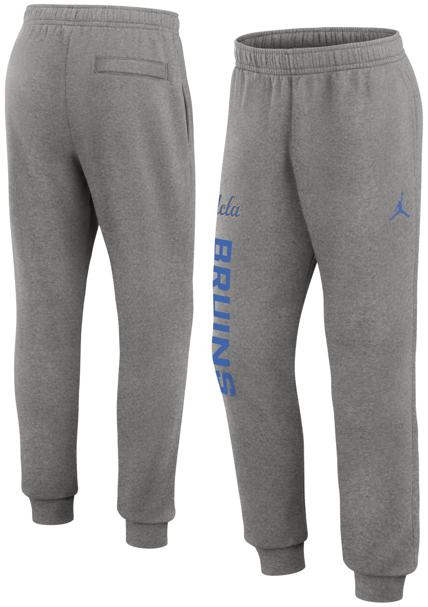 Jordan Men's UCLA Bruins Club Fleece Joggers product image