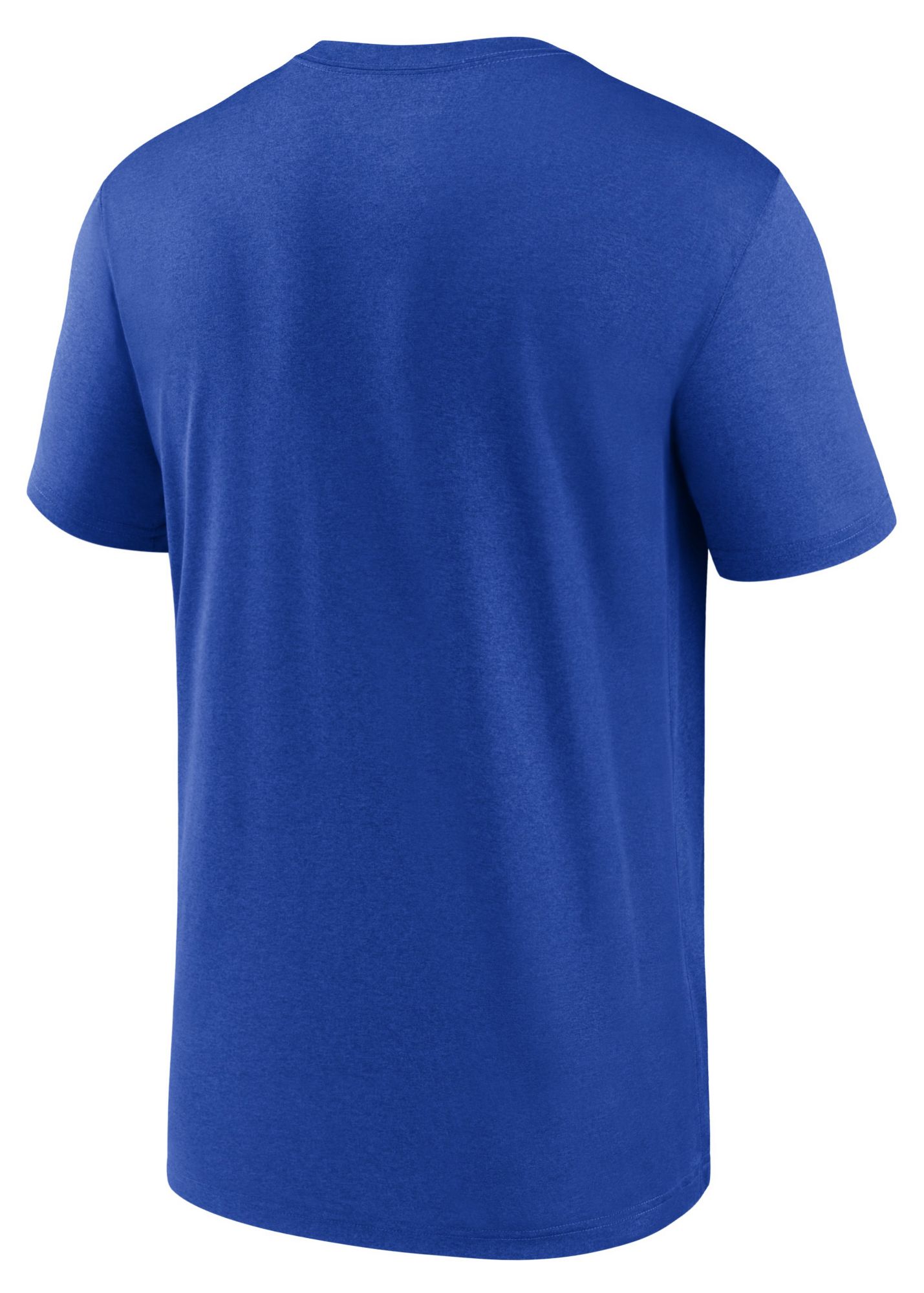 Nike Men's Florida Gators Game Royal Dri-Fit Legend Gradient T-Shirt product image