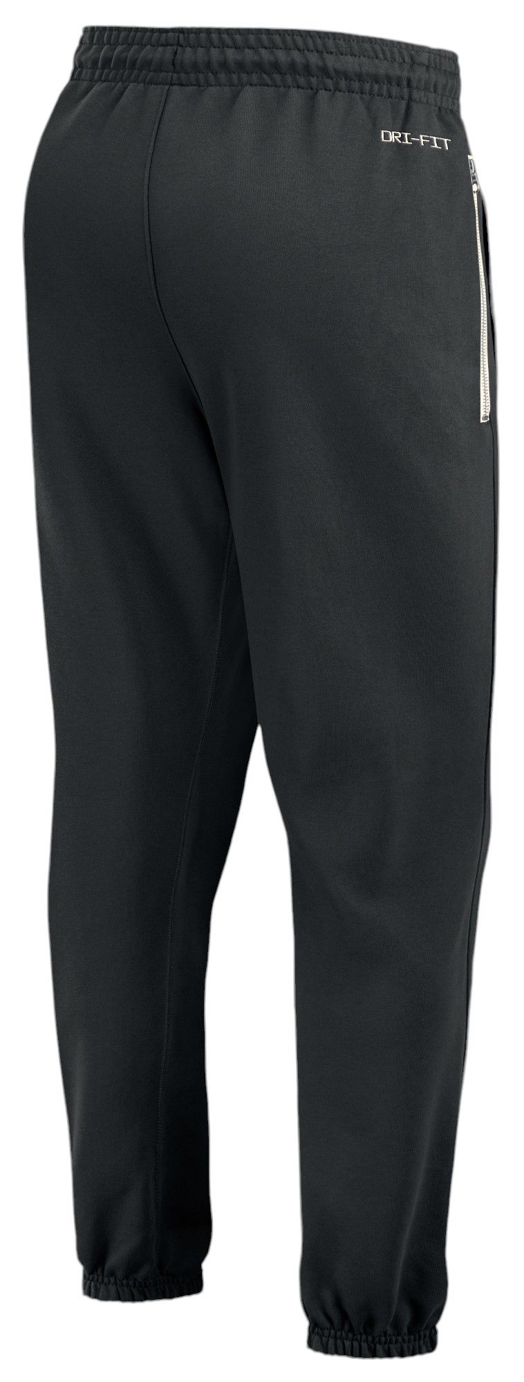 Jordan Men's North Carolina Tar Heels Black Travel Pants product image