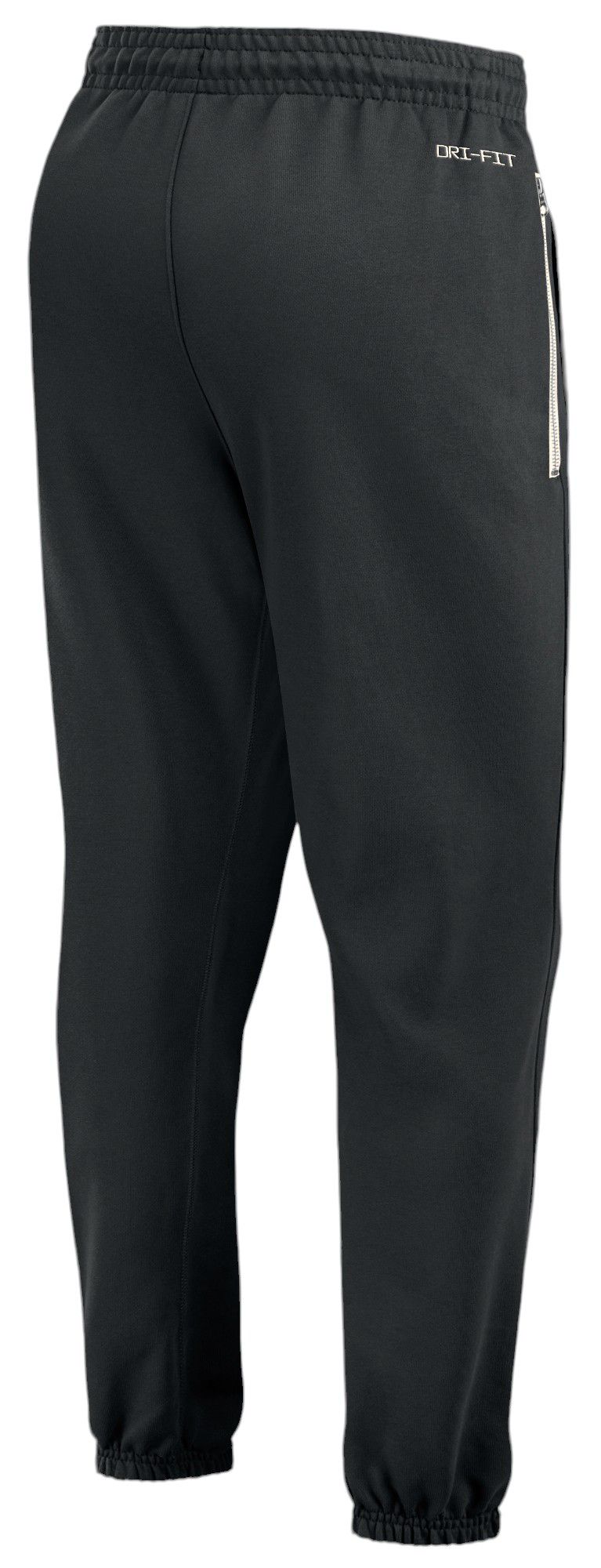 Jordan Men's Oklahoma Sooners Black Travel Pants product image