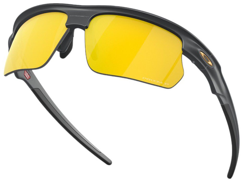 Oakley Adult BiSphaera PRIZM Sunglasses product image