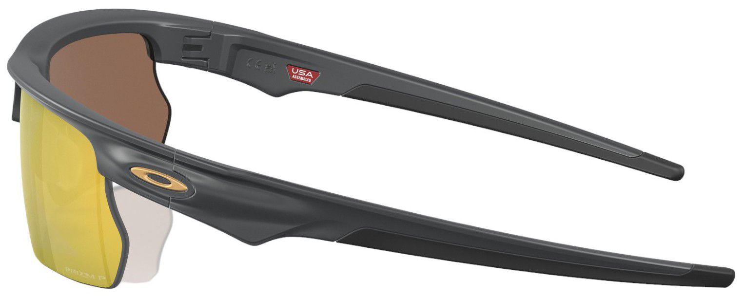 Oakley Adult BiSphaera PRIZM Sunglasses product image