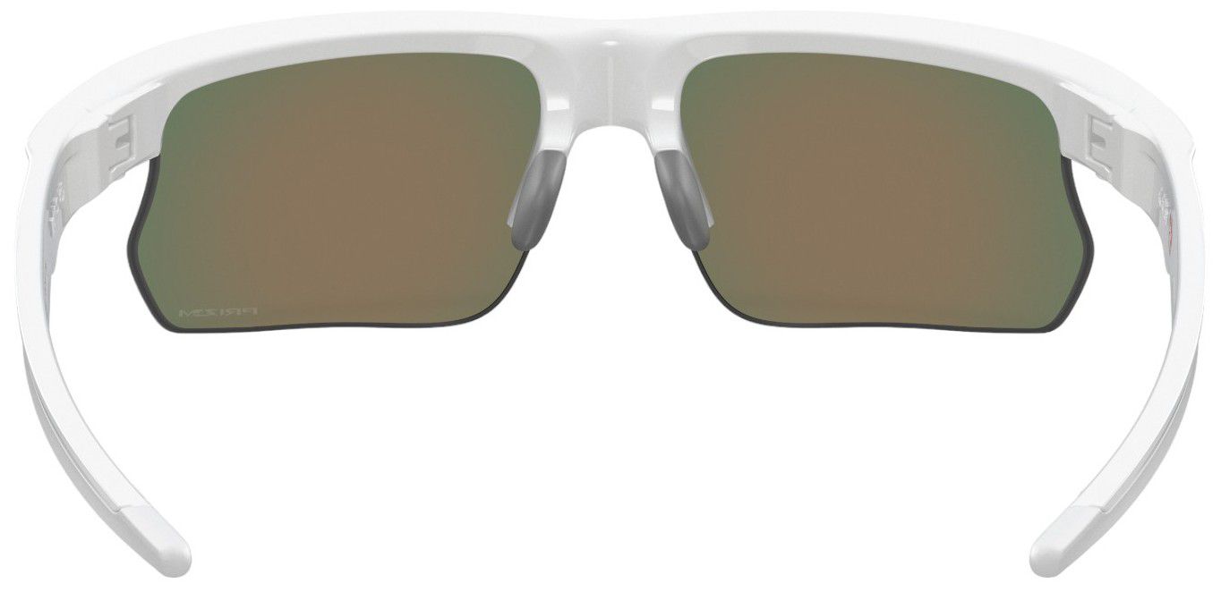 Oakley Adult BiSphaera PRIZM Sunglasses product image