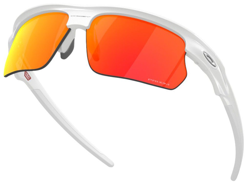 Oakley Adult BiSphaera PRIZM Sunglasses product image