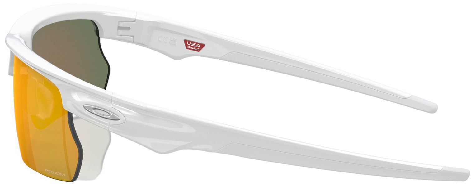 Oakley Adult BiSphaera PRIZM Sunglasses product image