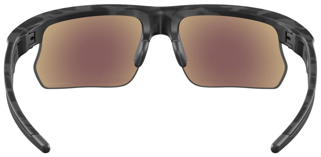 Oakley Adult BiSphaera PRIZM Sunglasses product image