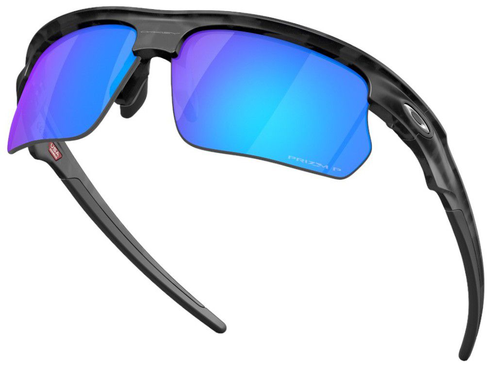 Oakley Adult BiSphaera PRIZM Sunglasses product image