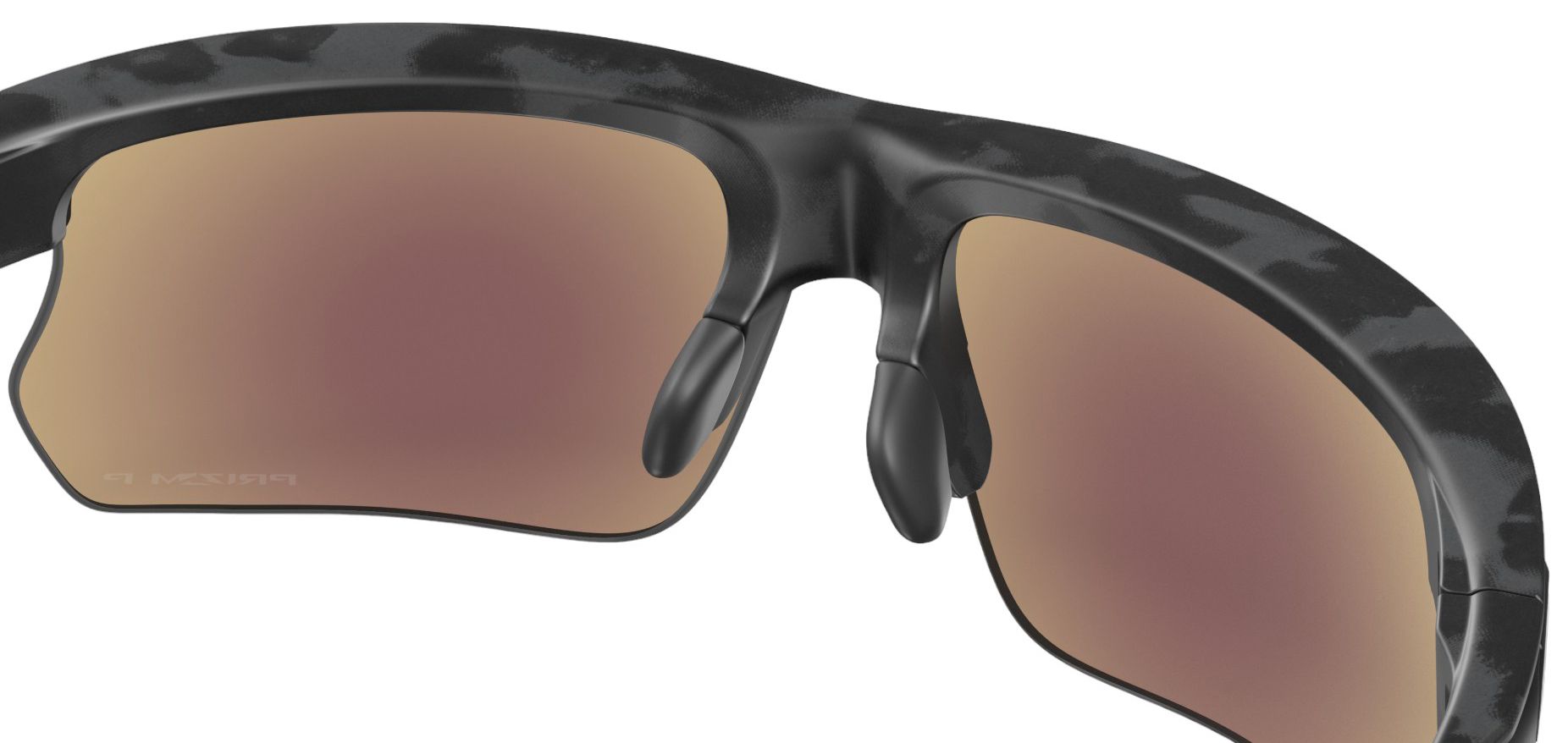 Oakley Adult BiSphaera PRIZM Sunglasses product image