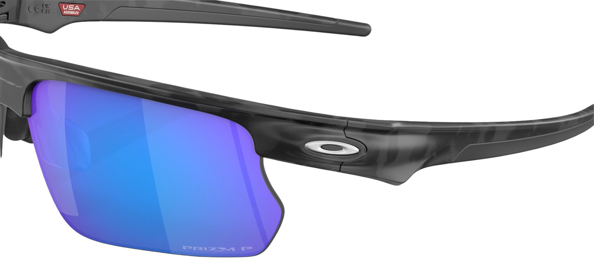 Oakley Adult BiSphaera PRIZM Sunglasses product image