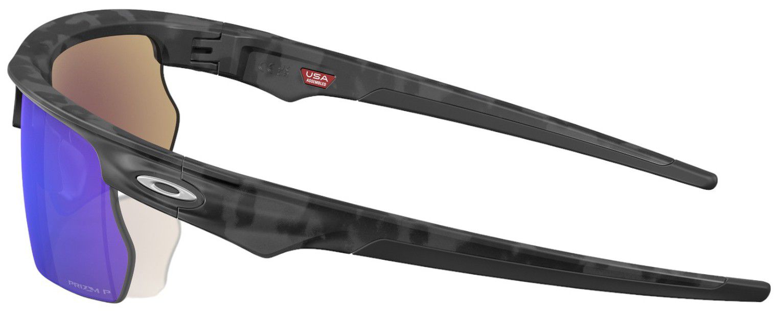 Oakley Adult BiSphaera PRIZM Sunglasses product image