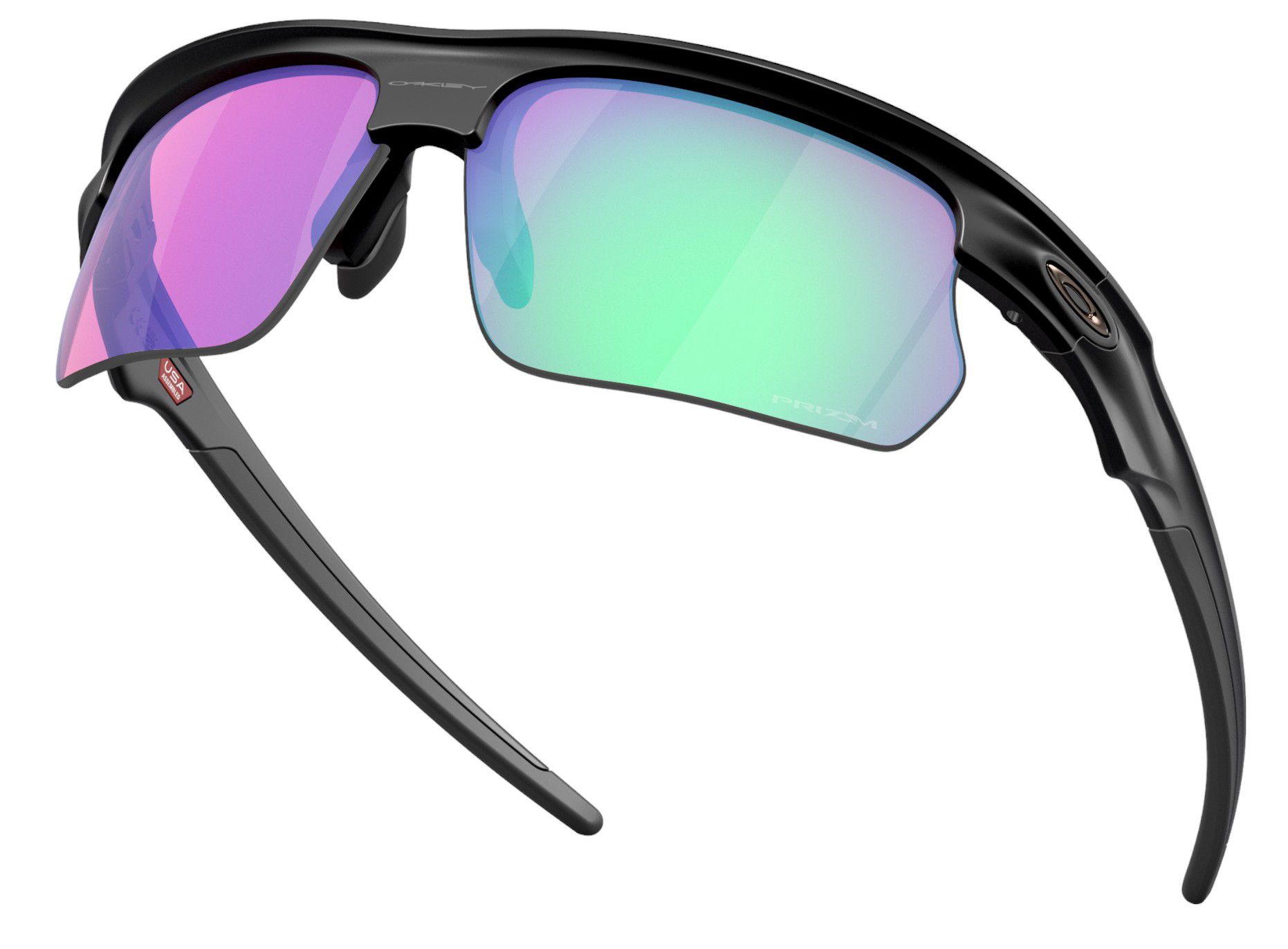 Oakley Adult BiSphaera PRIZM Sunglasses product image