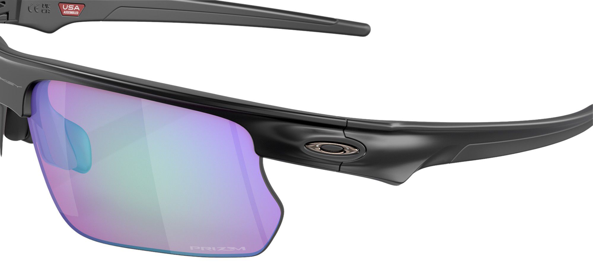 Oakley Adult BiSphaera PRIZM Sunglasses product image
