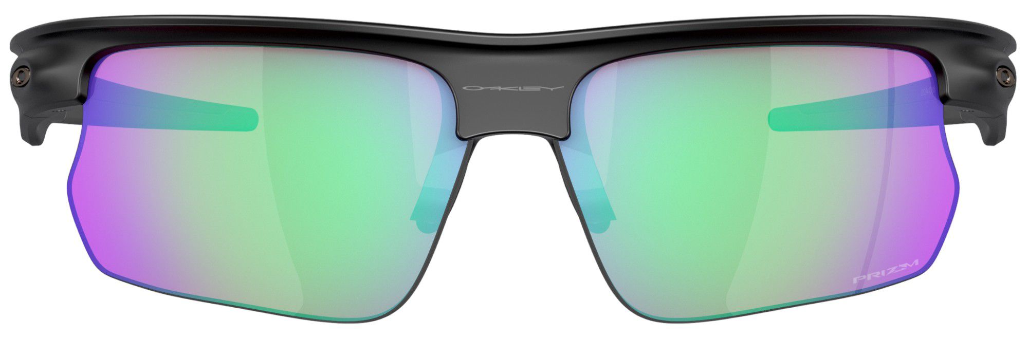 Oakley Adult BiSphaera PRIZM Sunglasses product image