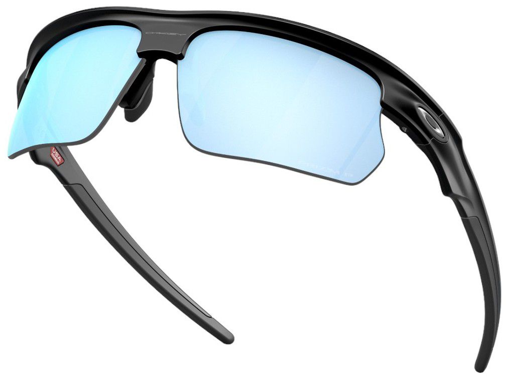 Oakley Adult BiSphaera PRIZM Sunglasses product image