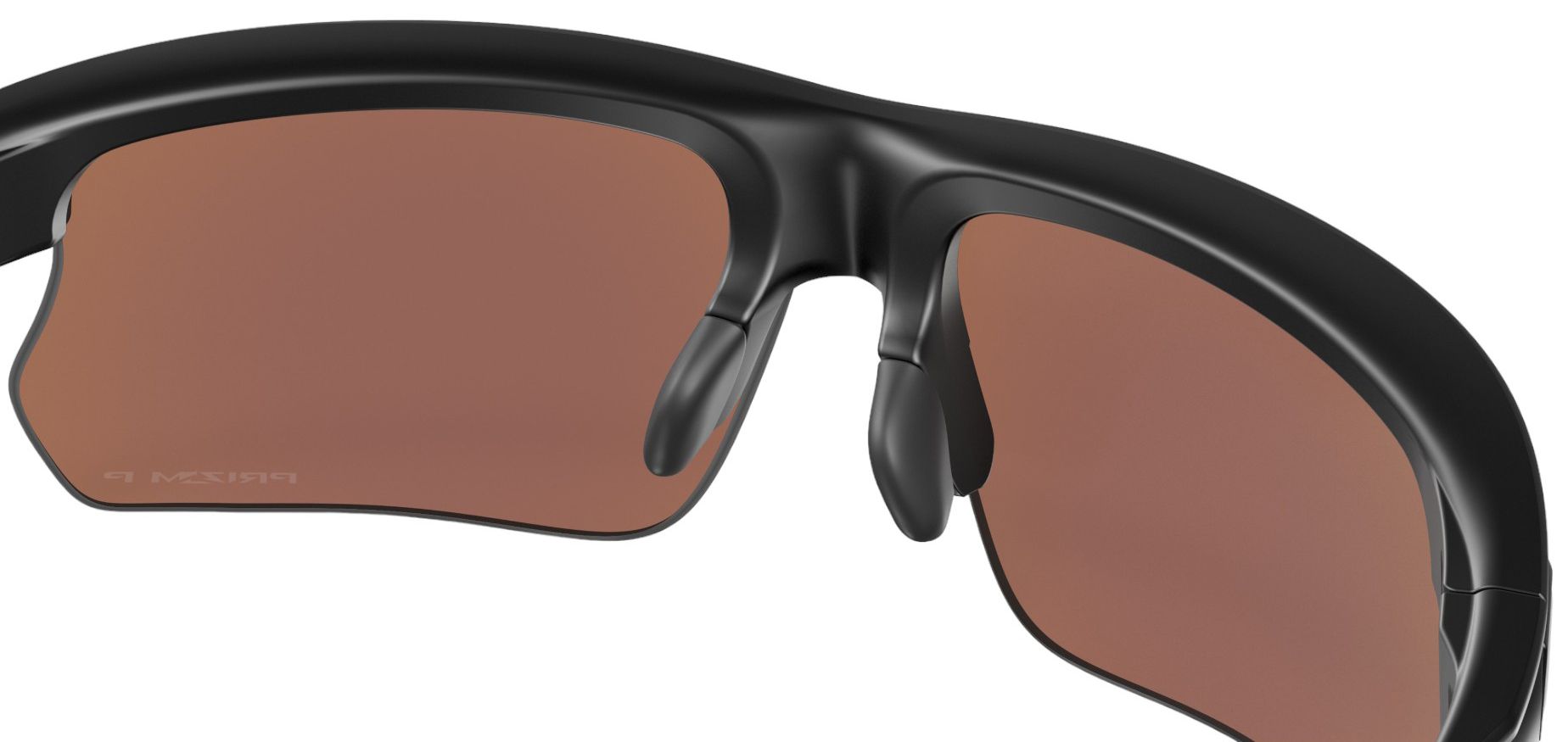 Oakley Adult BiSphaera PRIZM Sunglasses product image