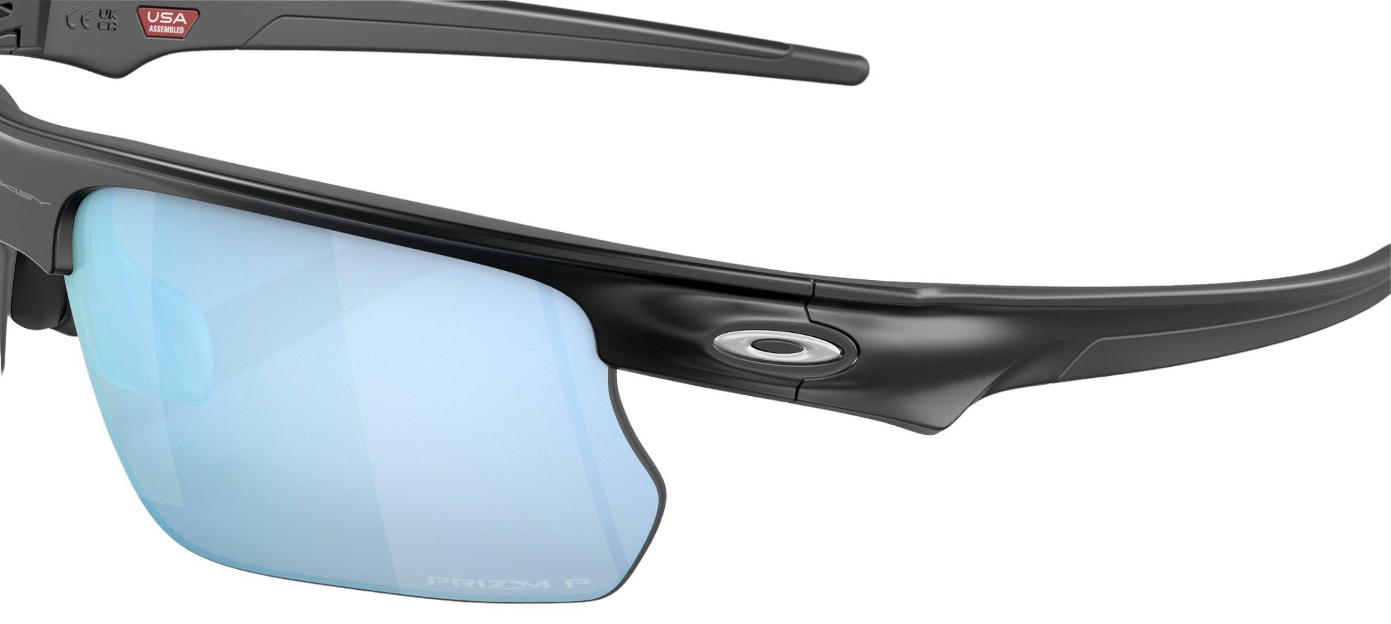 Oakley Adult BiSphaera PRIZM Sunglasses product image