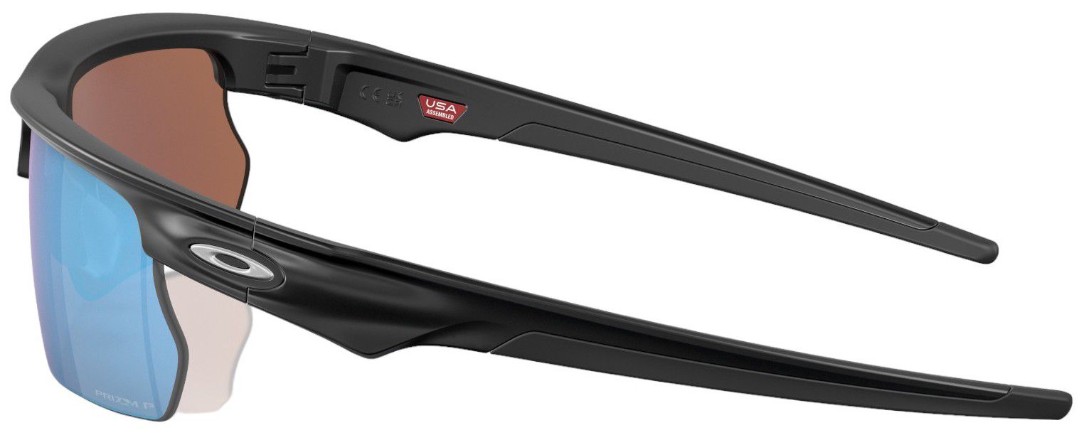 Oakley Adult BiSphaera PRIZM Sunglasses product image