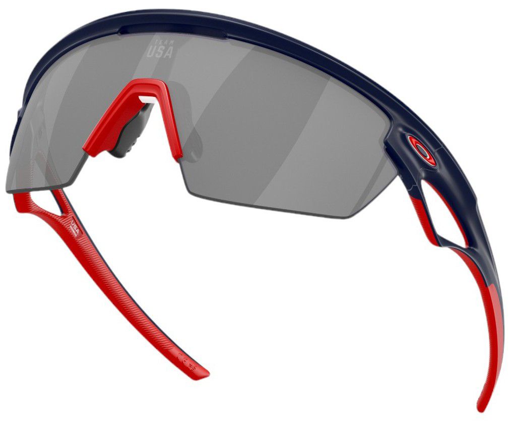 Oakley Adult Sphaera PRIZM Polarized Sunglasses product image