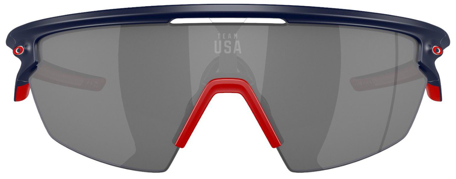Oakley Adult Sphaera PRIZM Polarized Sunglasses product image