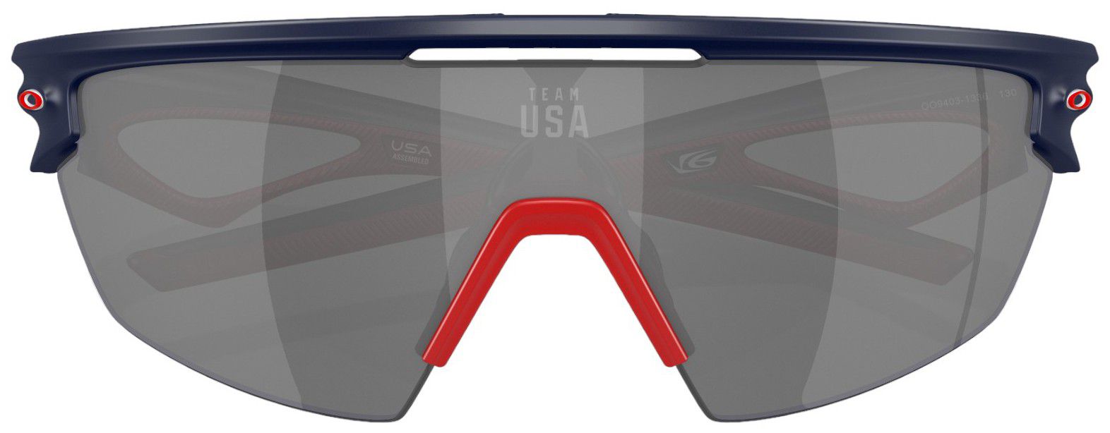 Oakley Adult Sphaera PRIZM Polarized Sunglasses product image