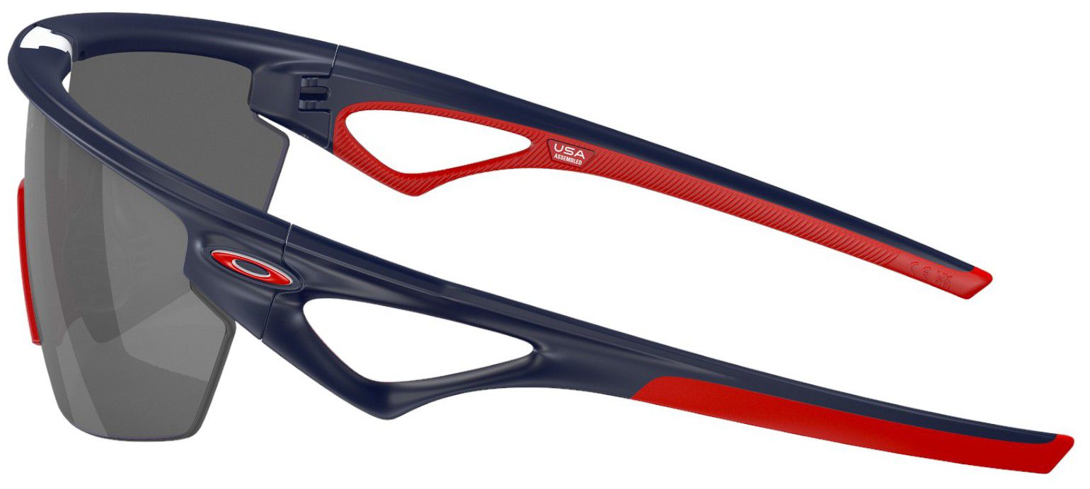 Oakley Adult Sphaera PRIZM Polarized Sunglasses product image