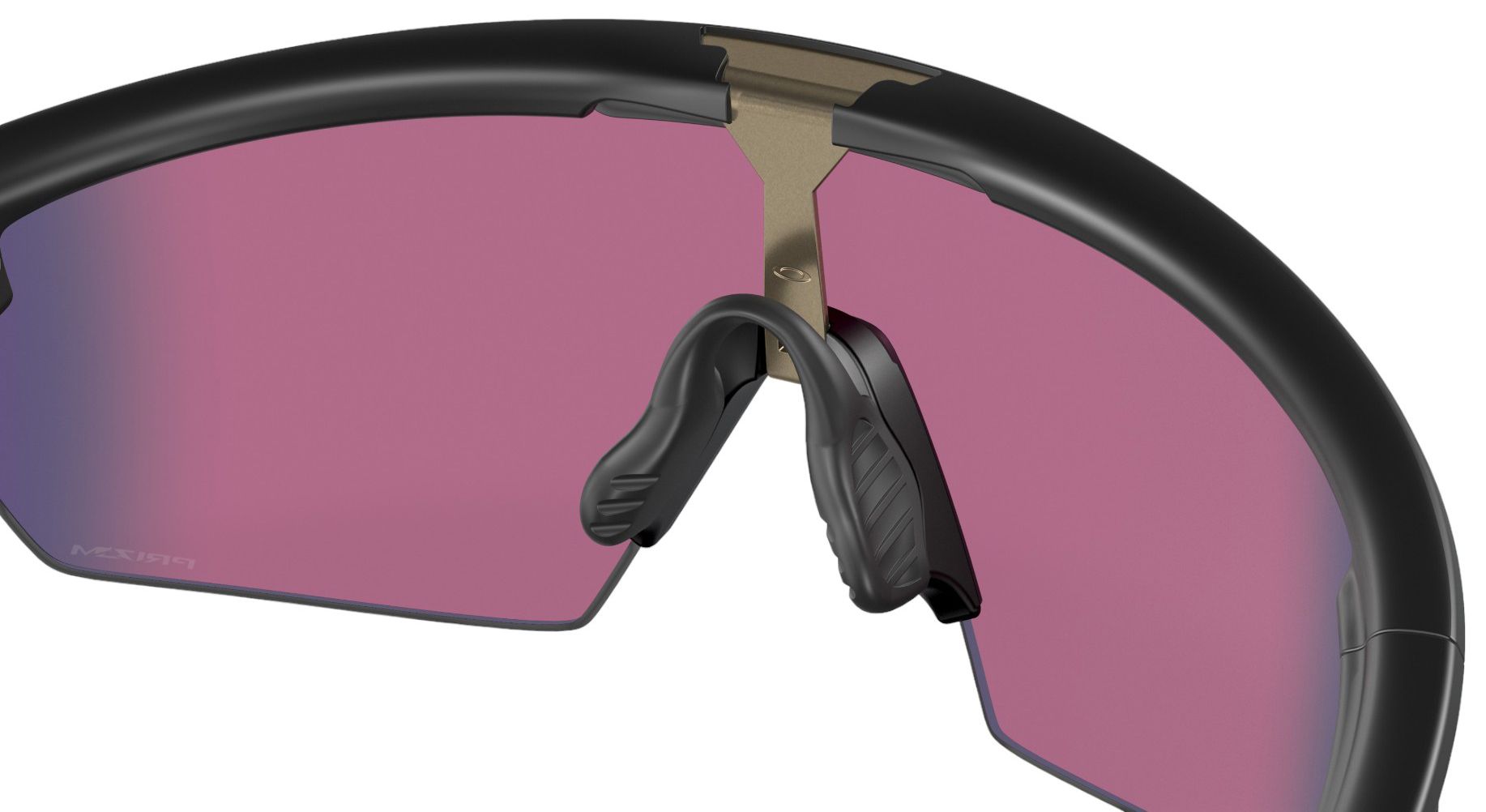 Oakley Adult Sphaera PRIZM Polarized Sunglasses product image