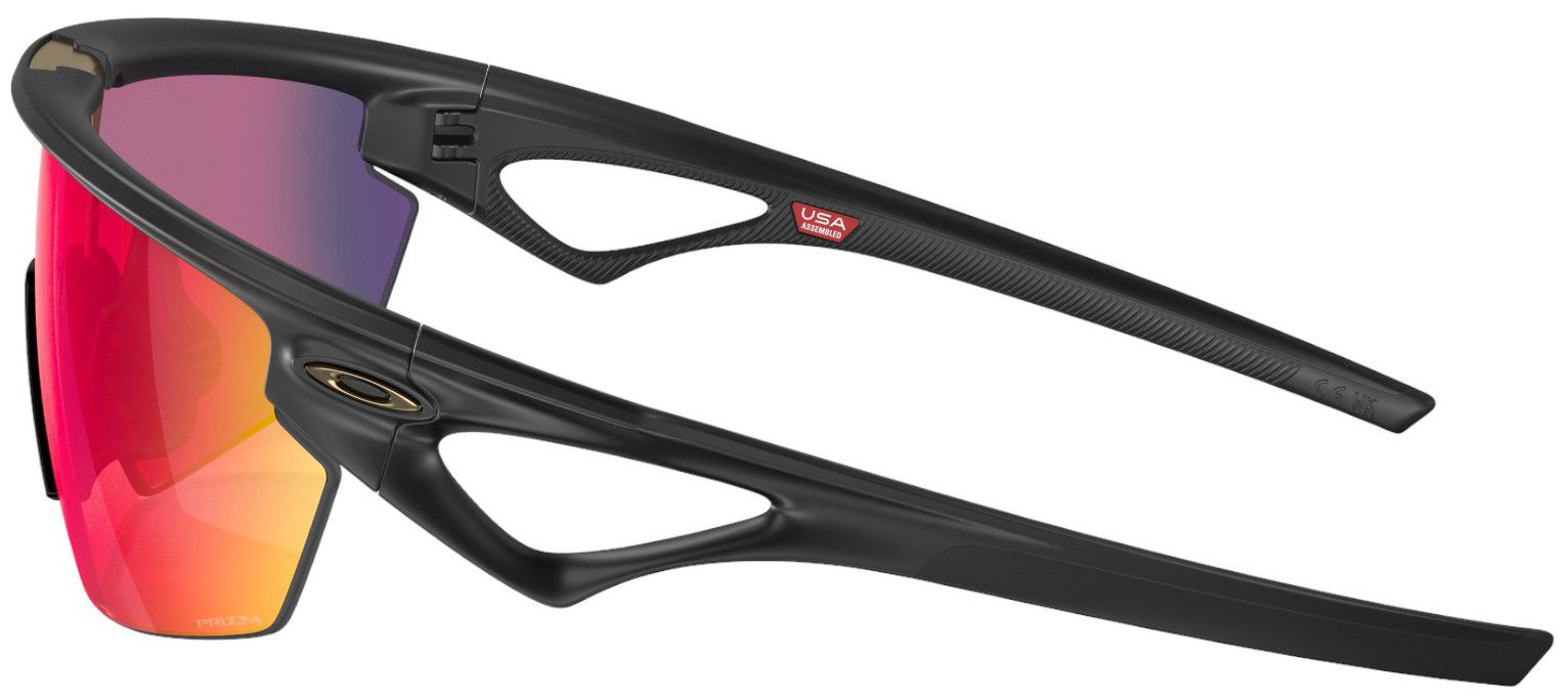 Oakley Adult Sphaera PRIZM Polarized Sunglasses product image
