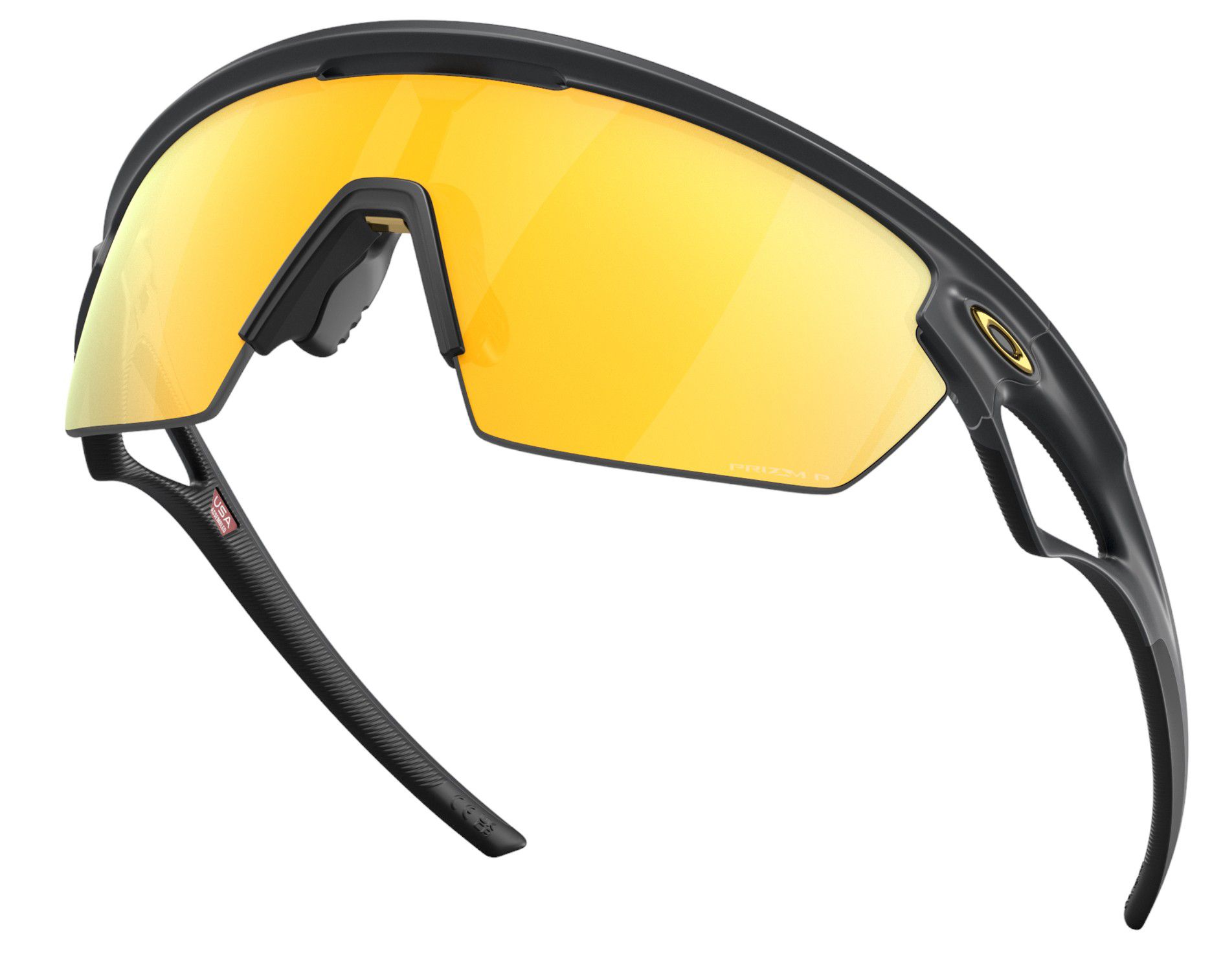 Oakley Adult Sphaera PRIZM Polarized Sunglasses product image