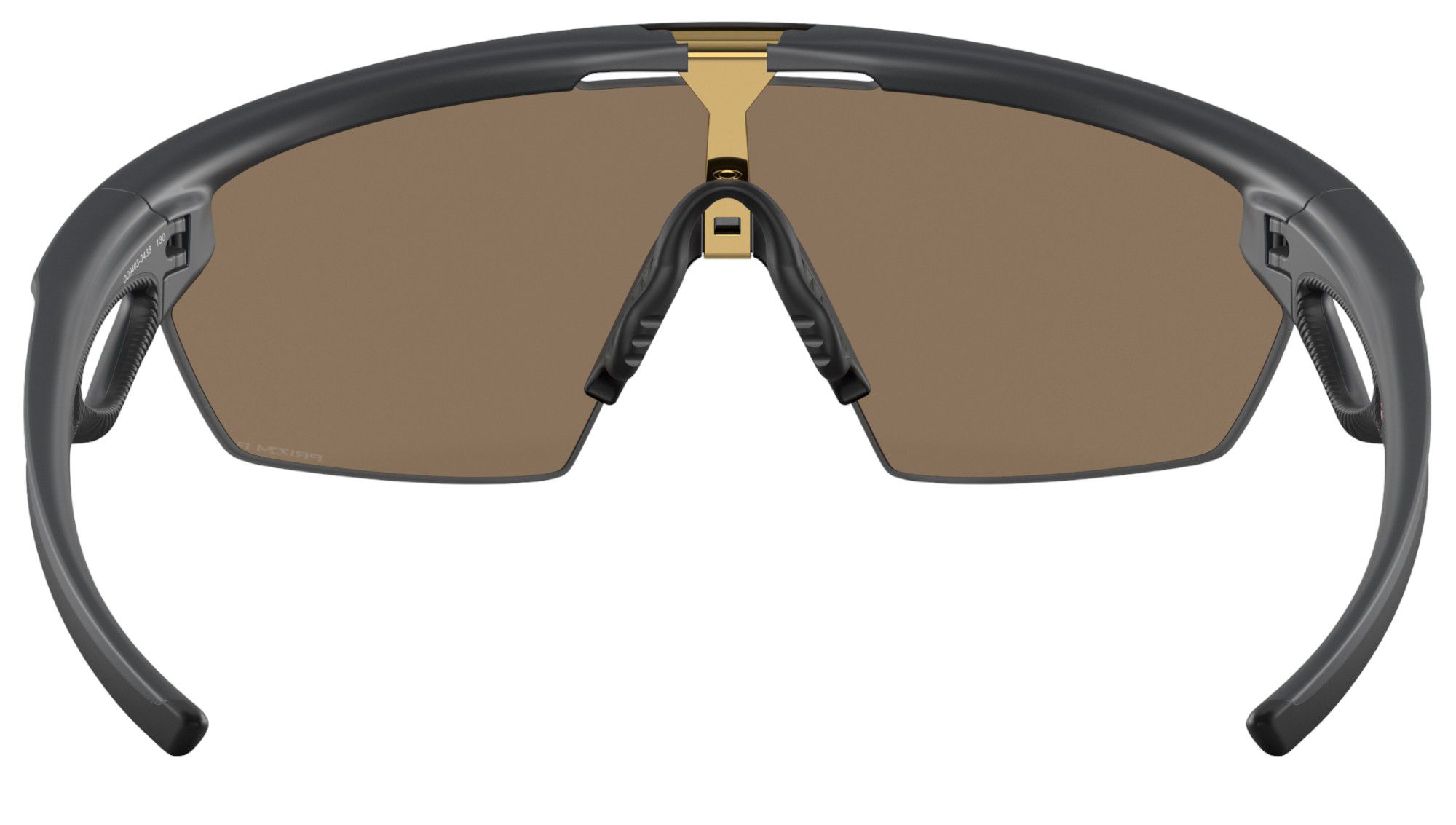 Oakley Adult Sphaera PRIZM Polarized Sunglasses product image