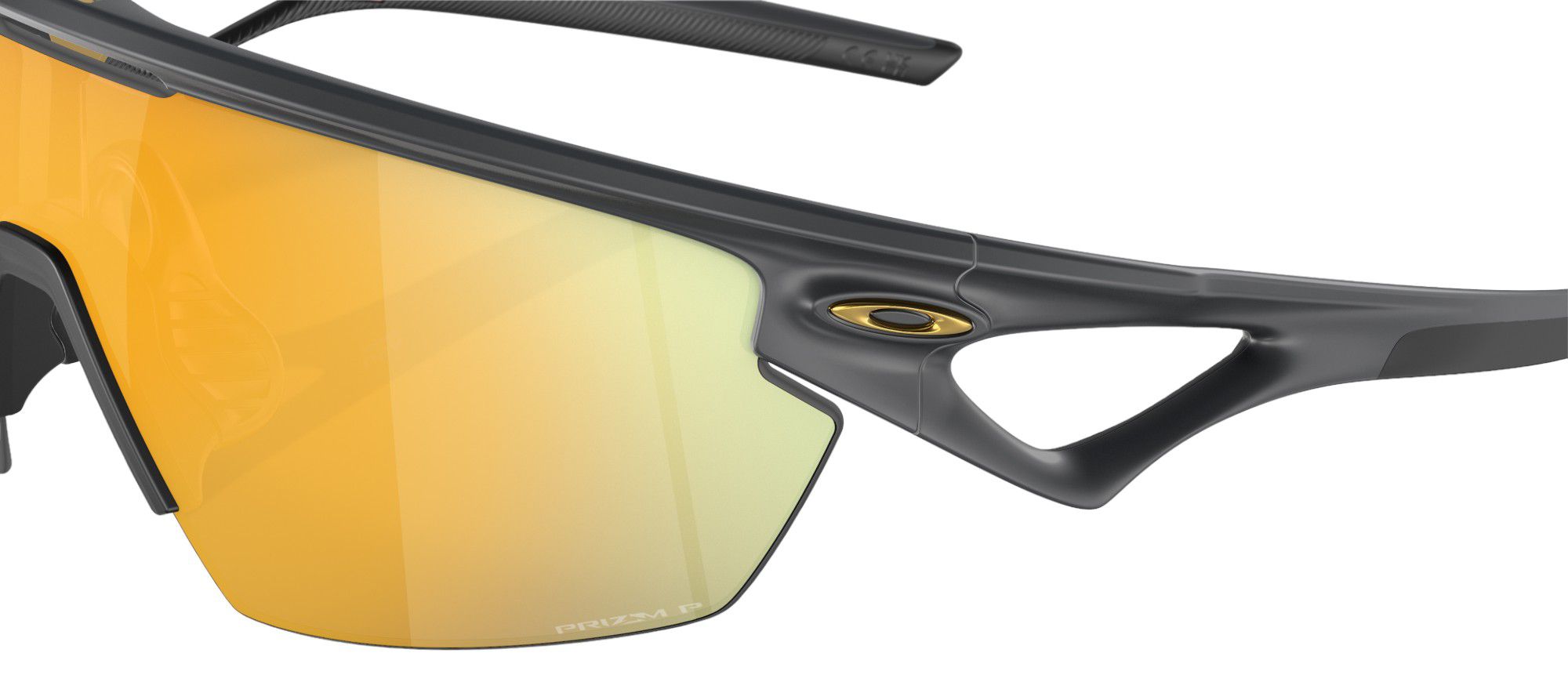 Oakley Adult Sphaera PRIZM Polarized Sunglasses product image