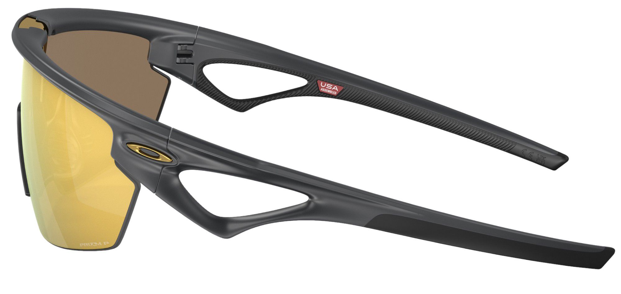 Oakley Adult Sphaera PRIZM Polarized Sunglasses product image