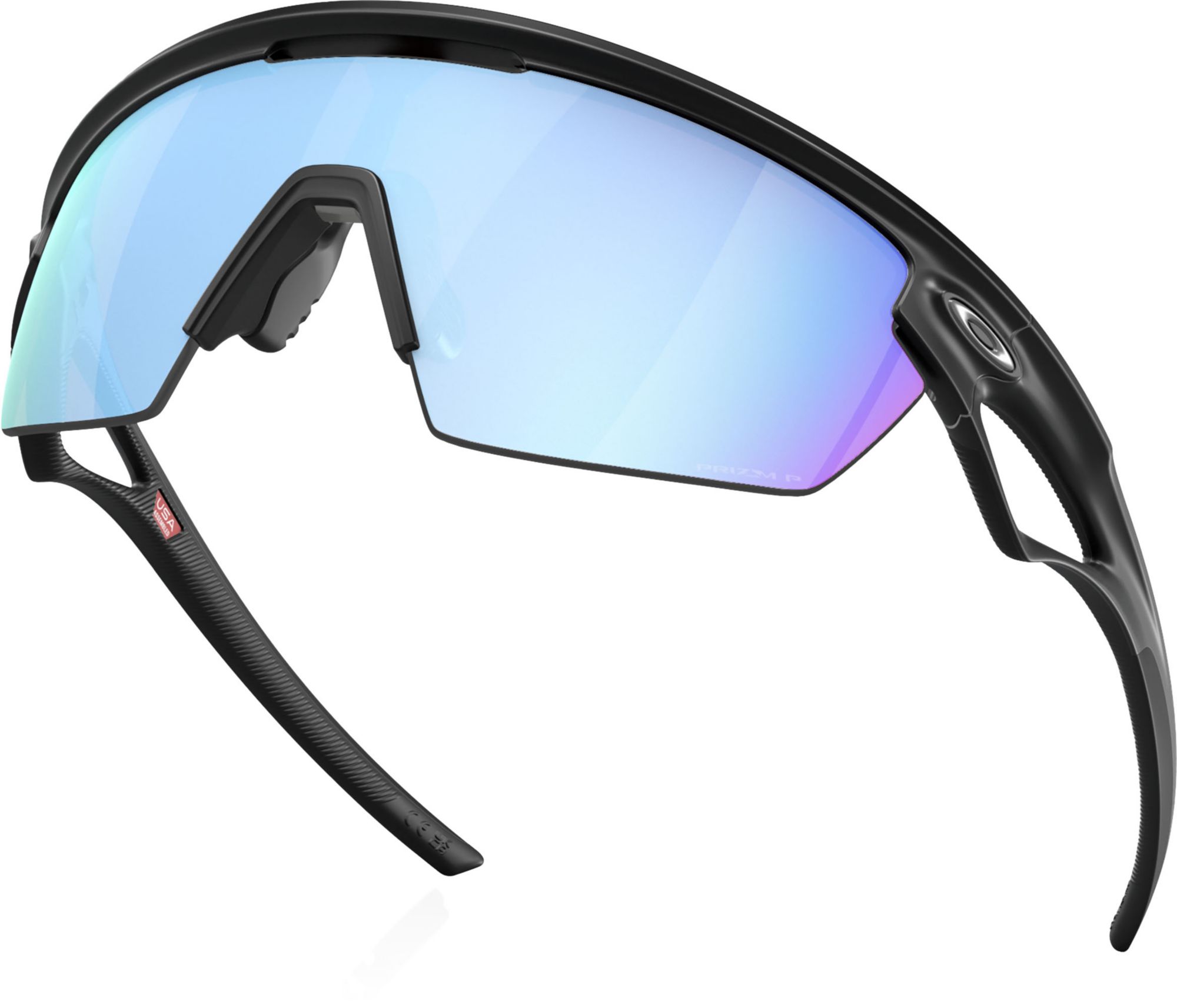 Oakley Adult Sphaera PRIZM Polarized Sunglasses product image