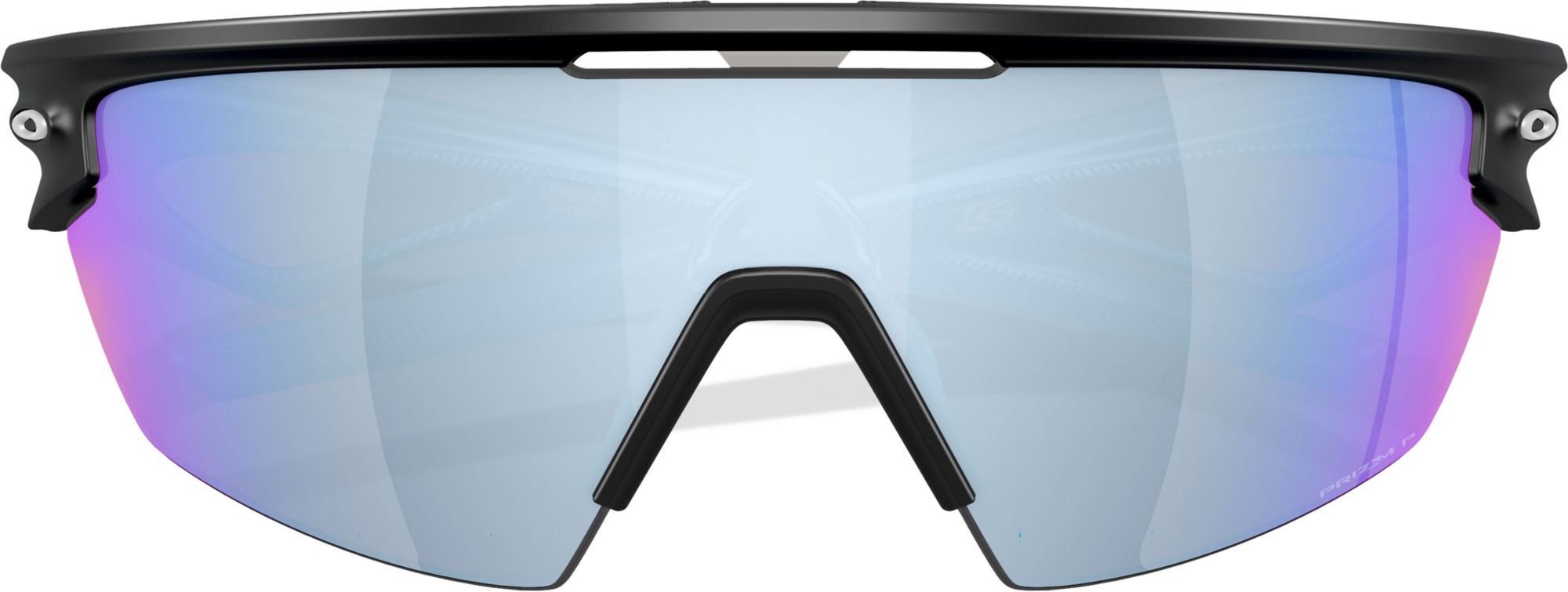 Oakley Adult Sphaera PRIZM Polarized Sunglasses product image