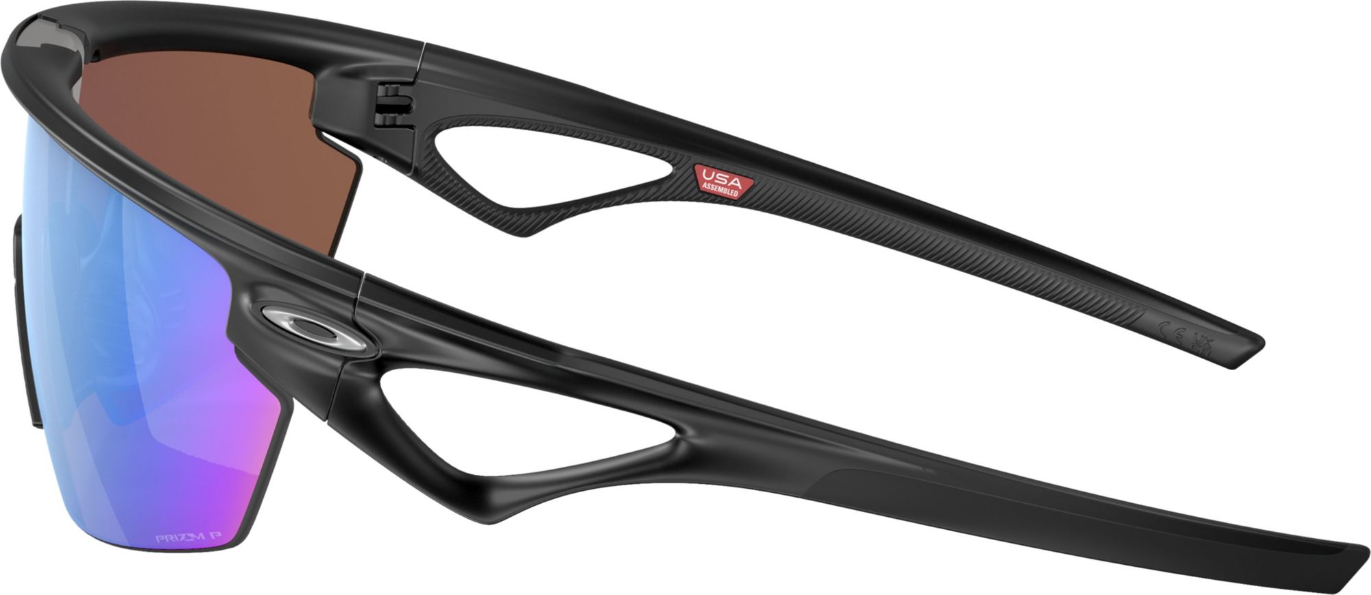 Oakley Adult Sphaera PRIZM Polarized Sunglasses product image