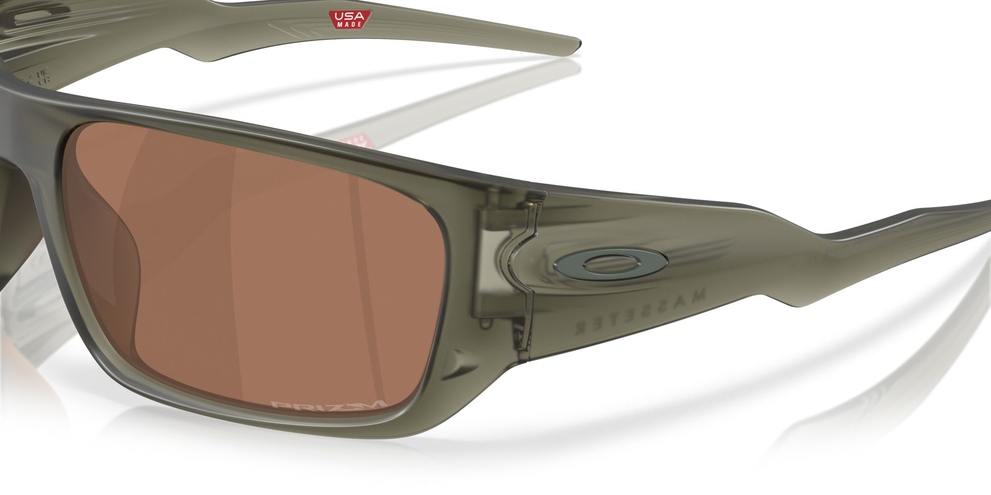 Oakley Masseter Sunglasses product image