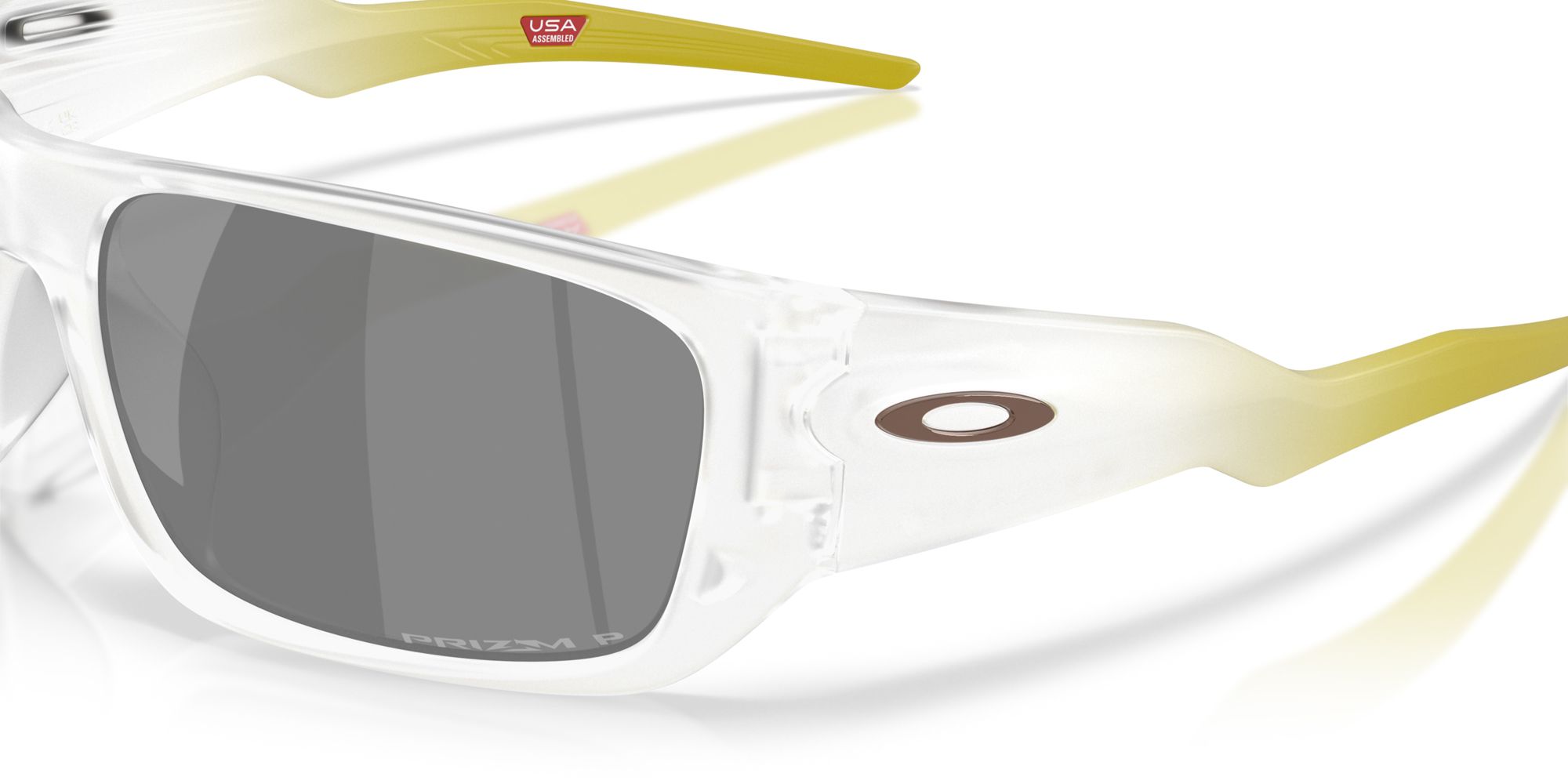 Oakley Masseter Sunglasses product image