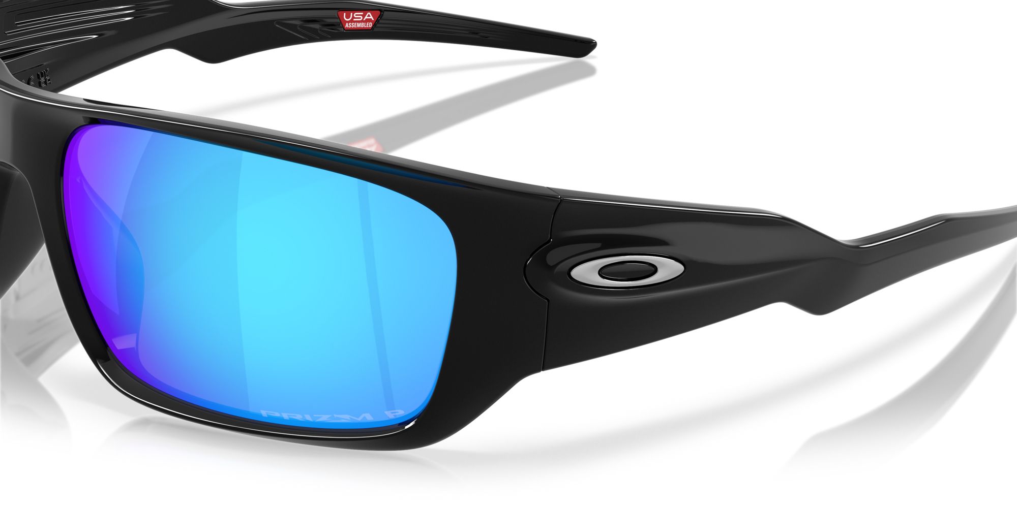 Oakley Masseter Sunglasses product image