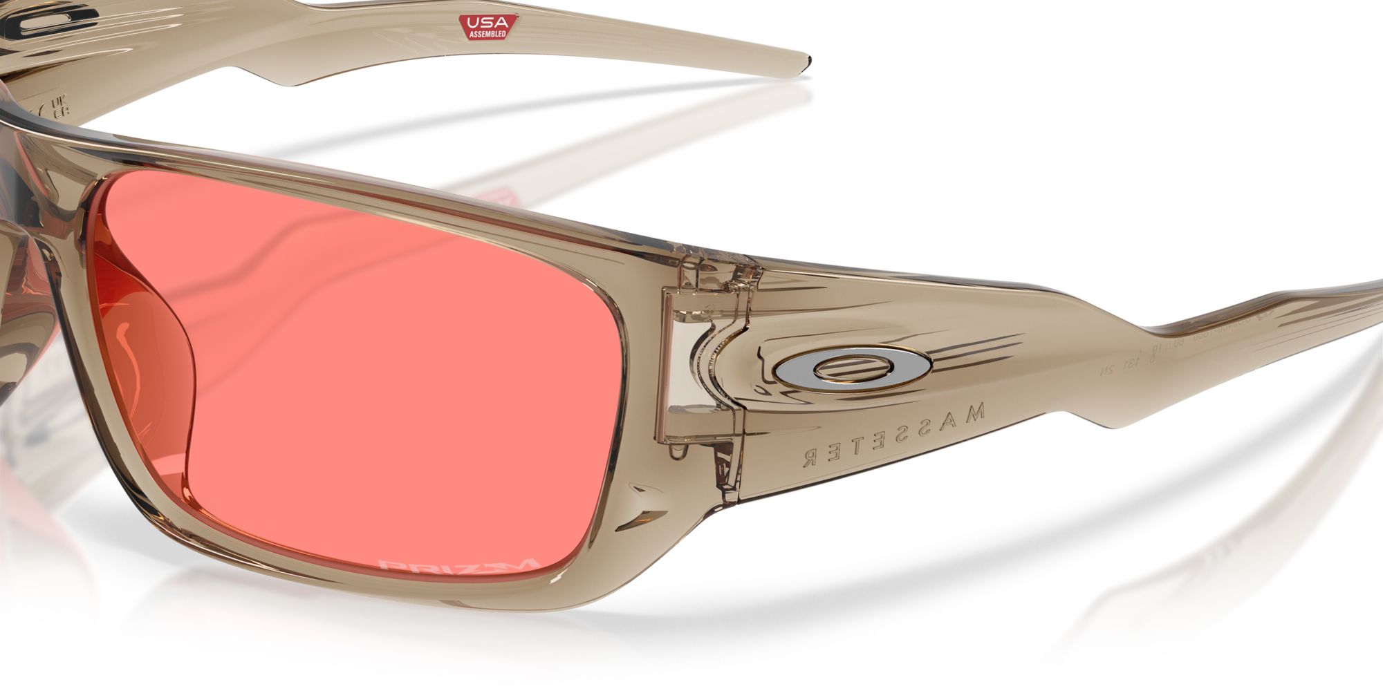 Oakley Masseter Sunglasses product image