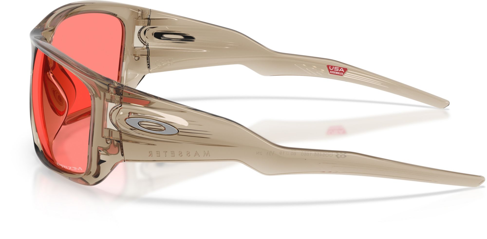 Oakley Masseter Sunglasses product image