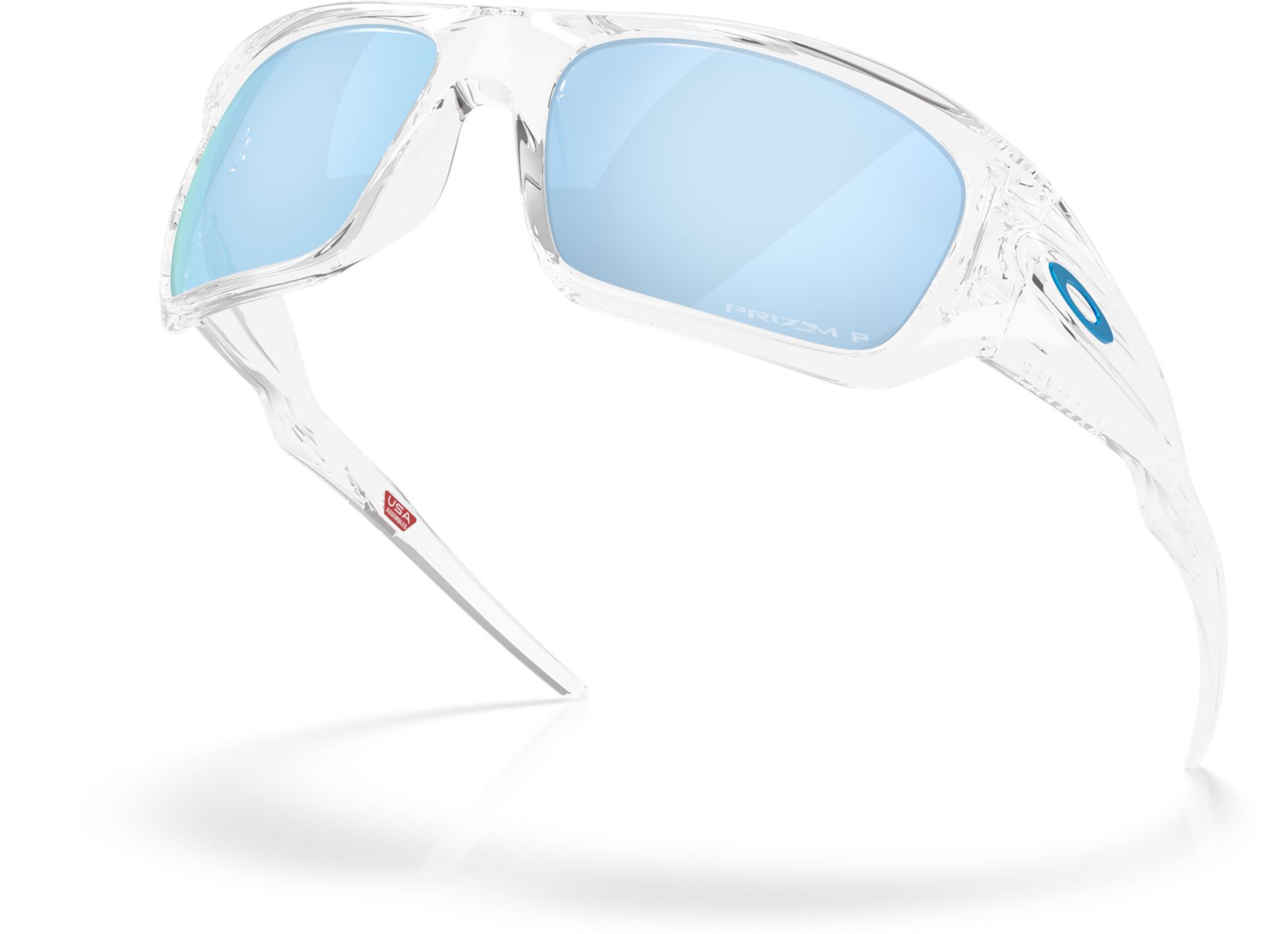 Oakley Masseter Sunglasses product image