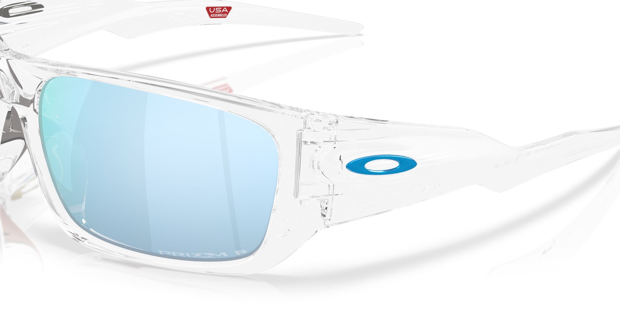 Oakley Masseter Sunglasses product image