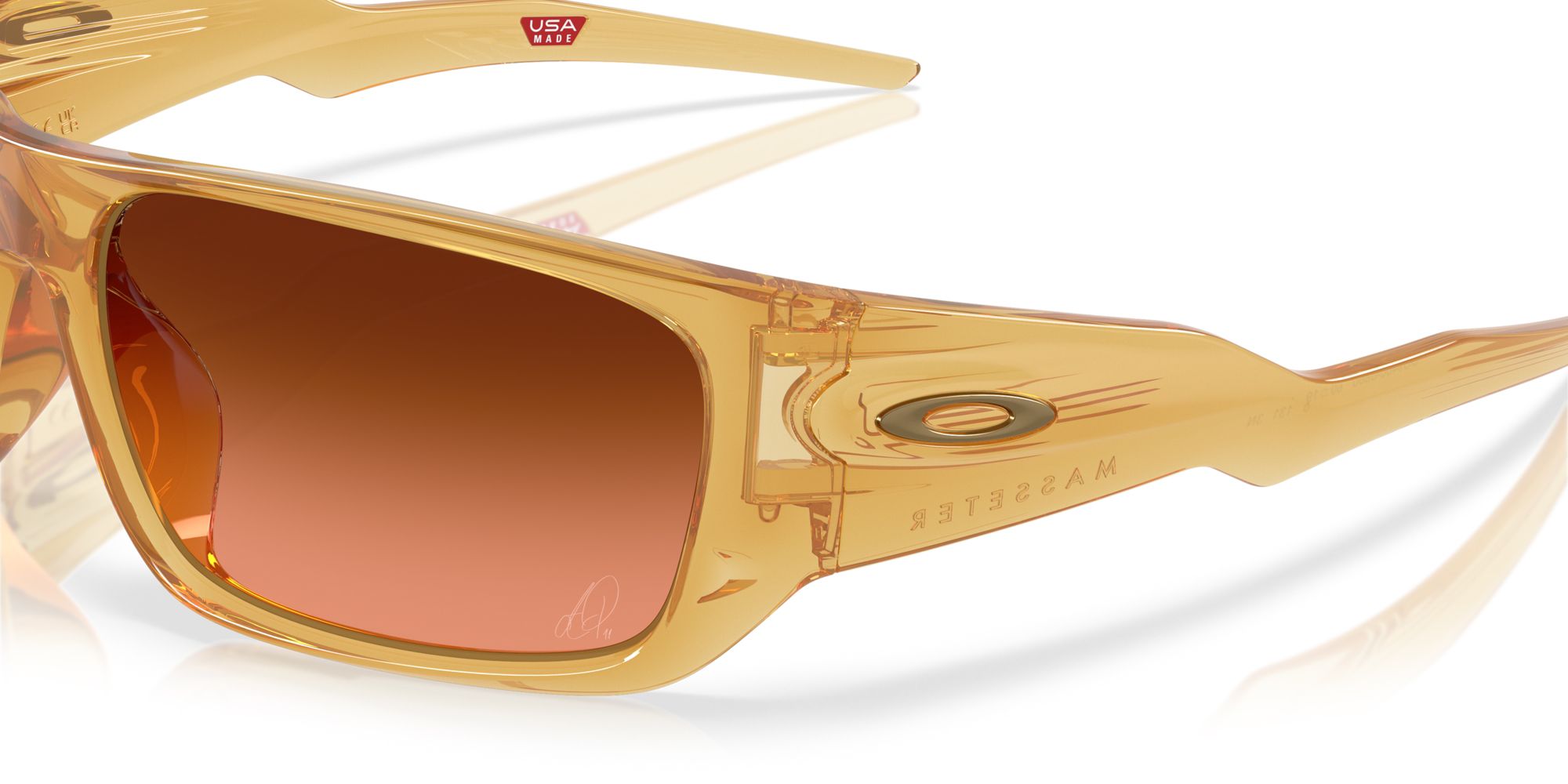 Oakley Masseter Sunglasses product image