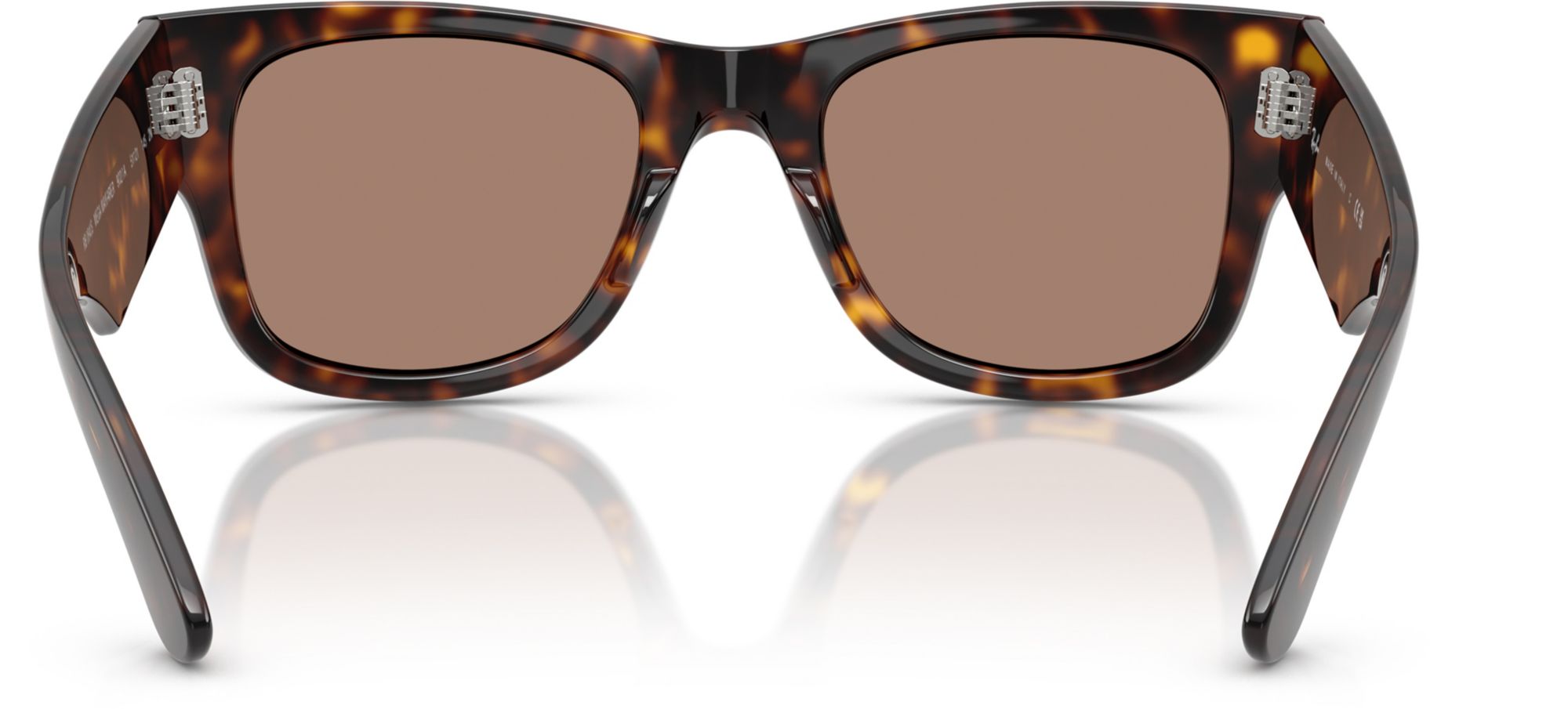Ray-Ban Mega Wayfarer Sunglasses product image