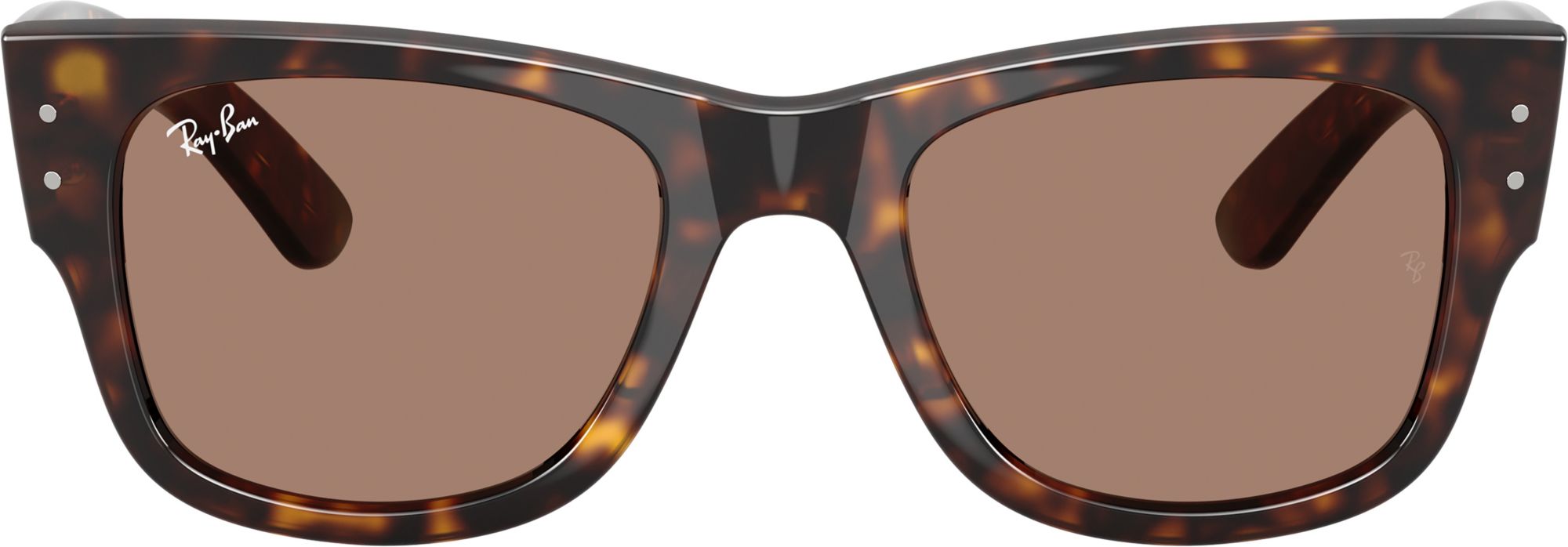 Ray-Ban Mega Wayfarer Sunglasses product image