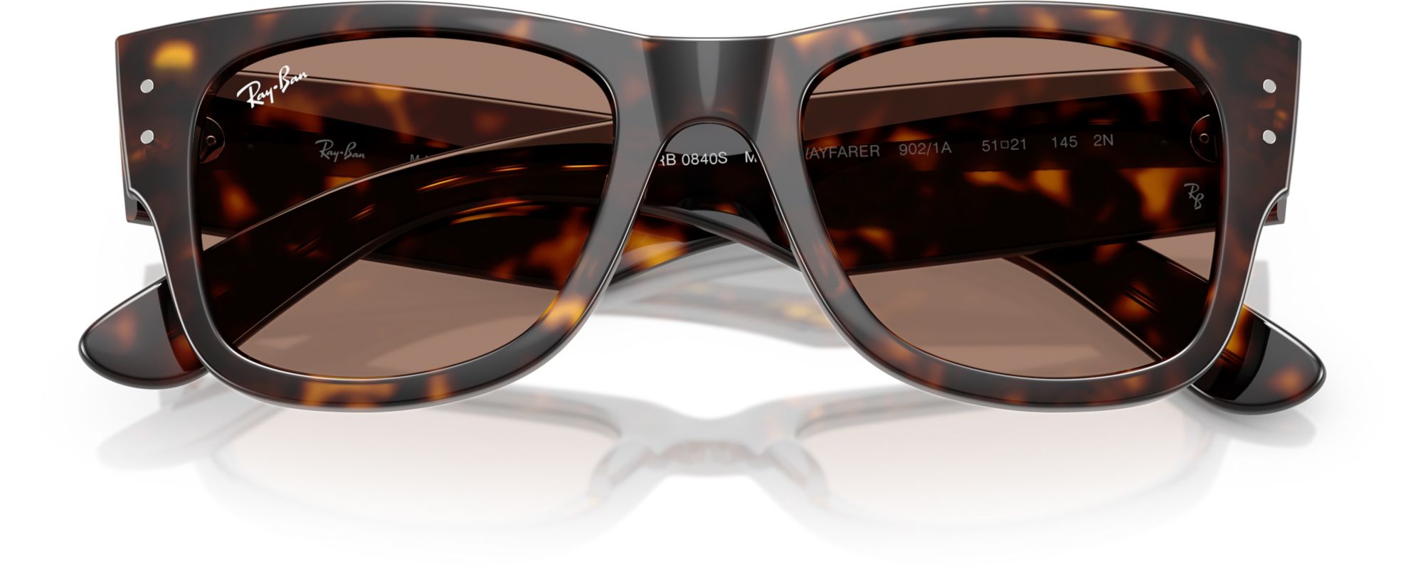 Ray-Ban Mega Wayfarer Sunglasses product image