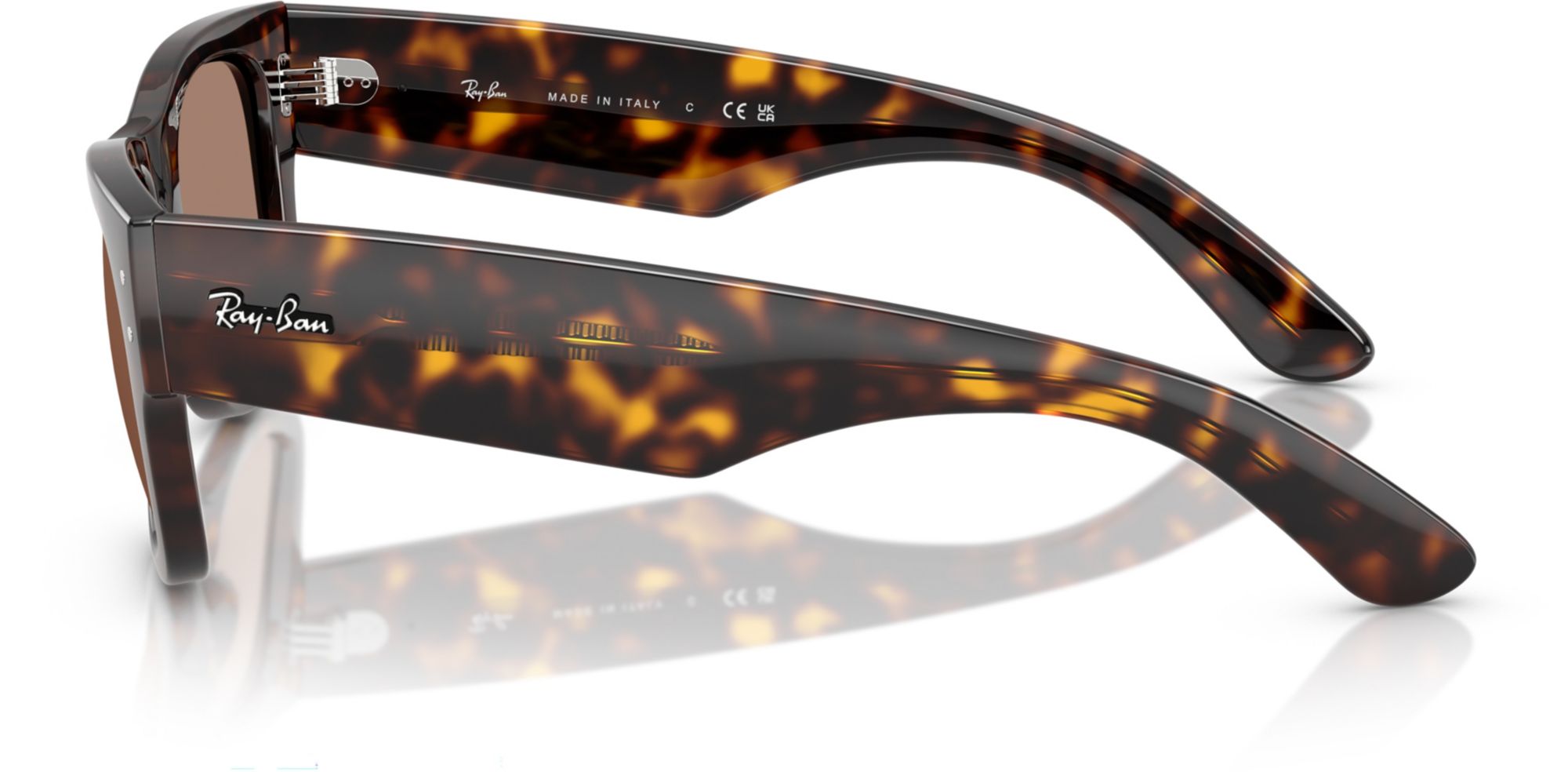 Ray-Ban Mega Wayfarer Sunglasses product image