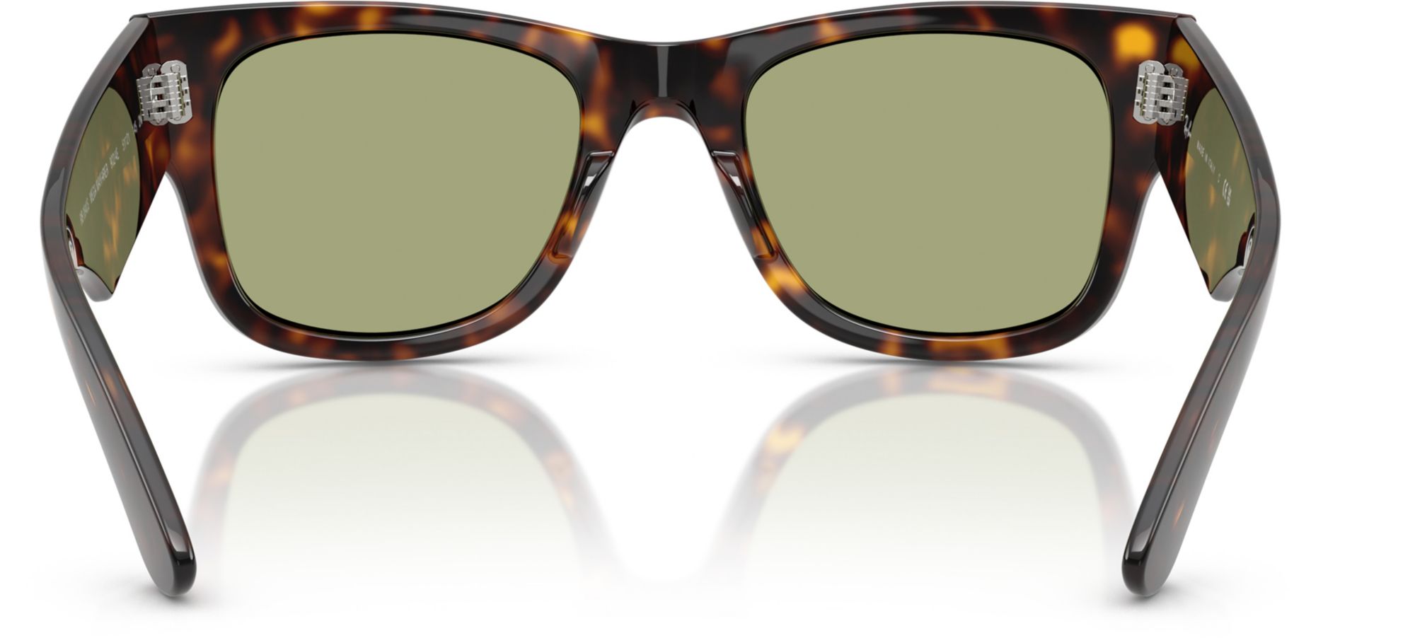 Ray-Ban Mega Wayfarer Sunglasses product image